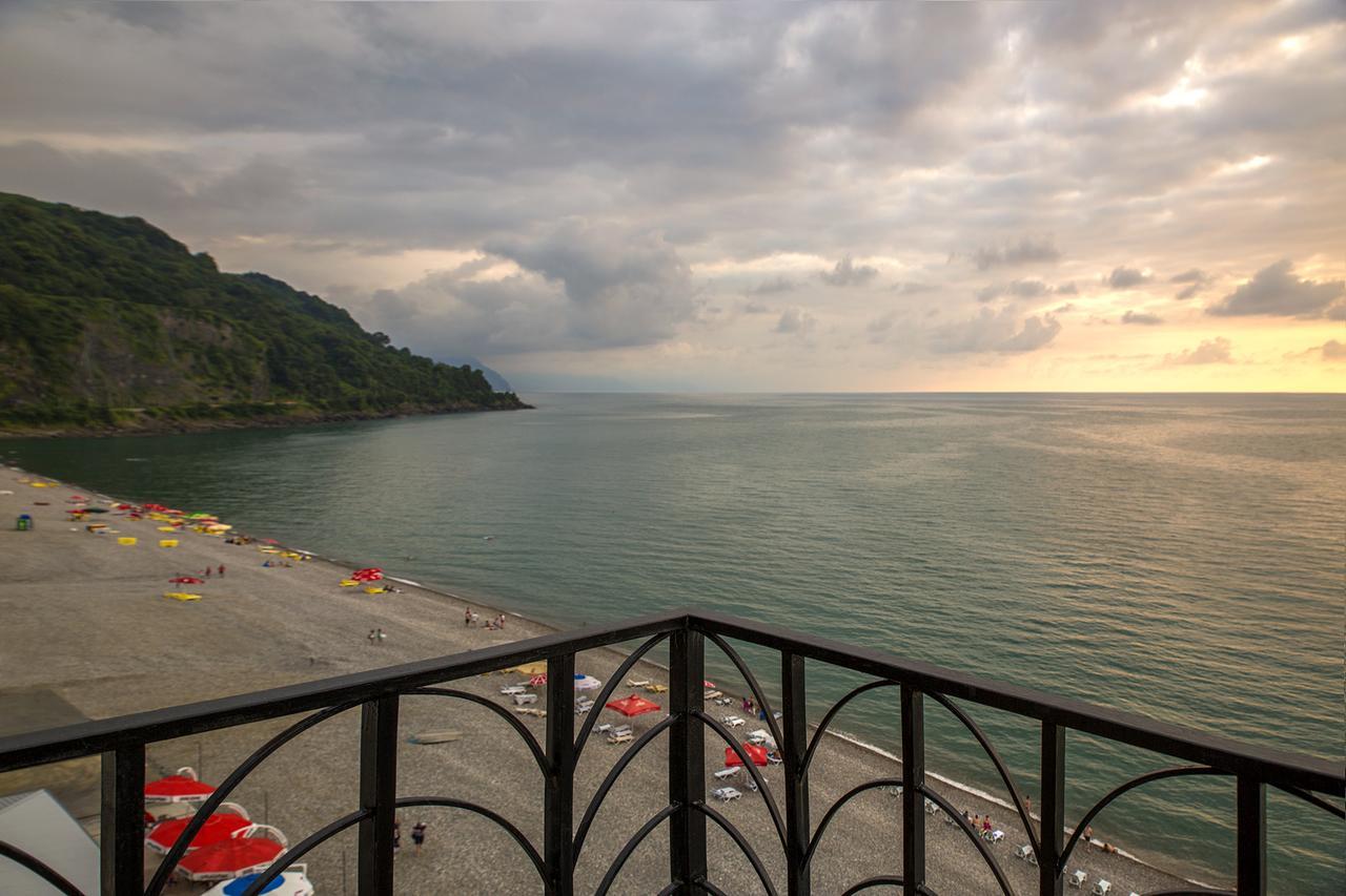 Sunset Kvariati Batumi Zewnętrze zdjęcie