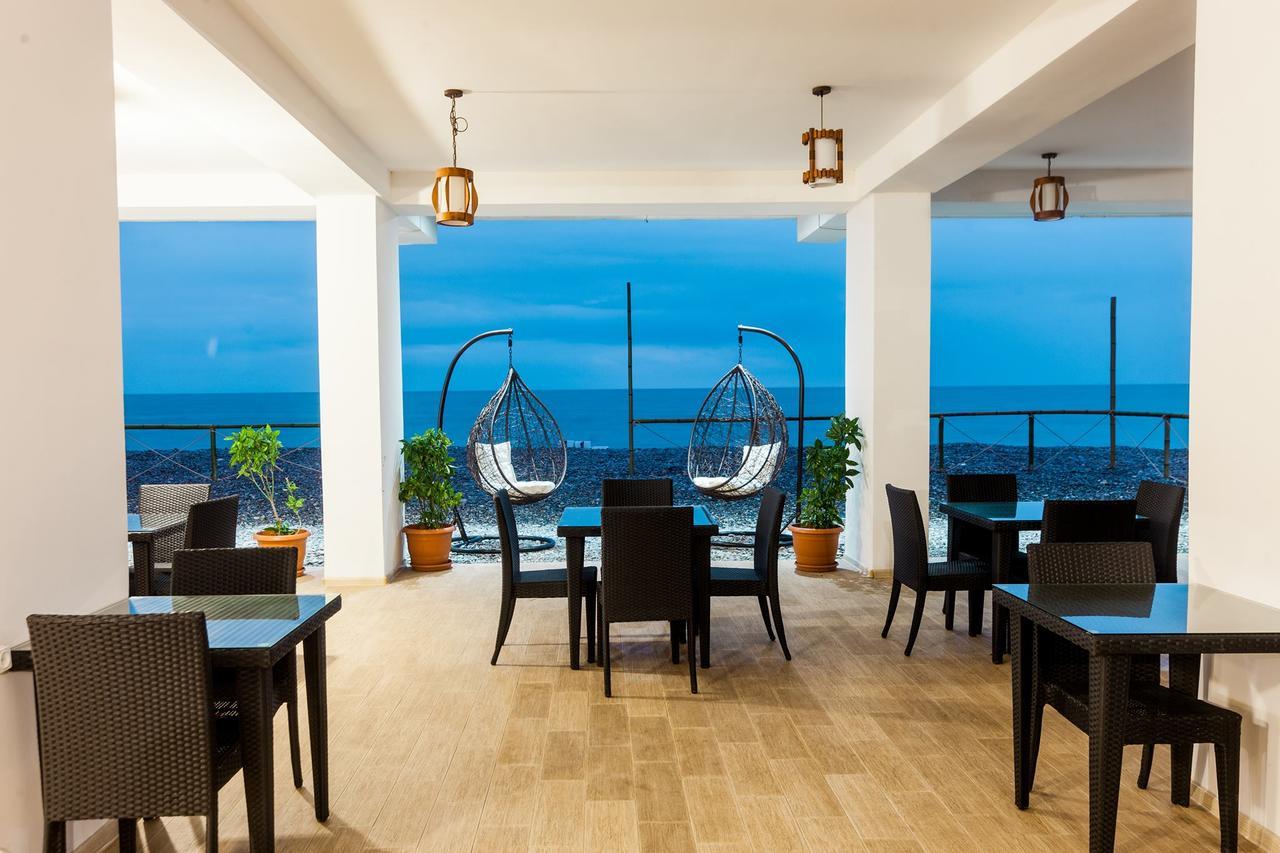 Sunset Kvariati Batumi Zewnętrze zdjęcie