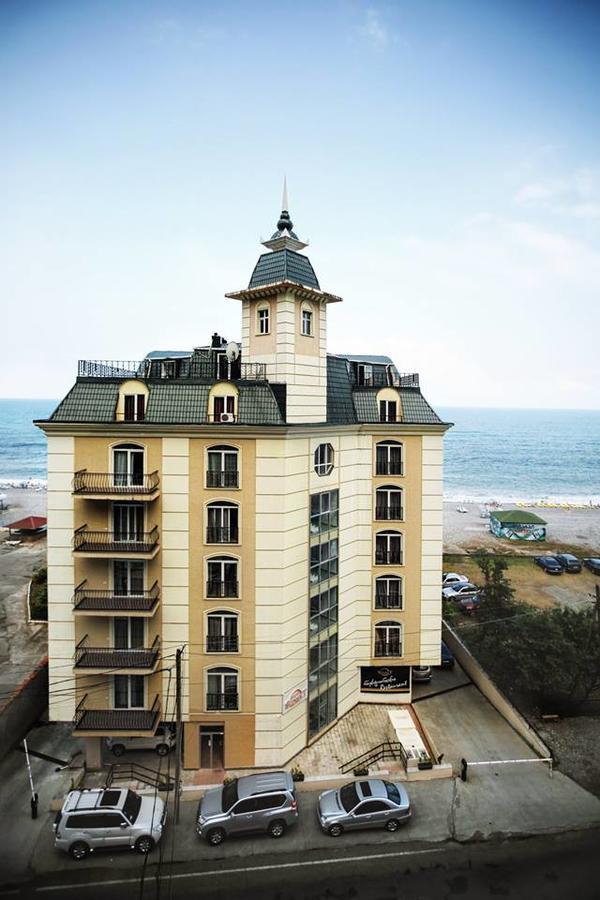 Sunset Kvariati Batumi Zewnętrze zdjęcie